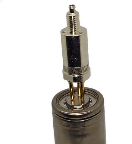 Scratch Probe