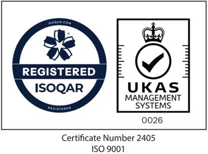 ISO 2025