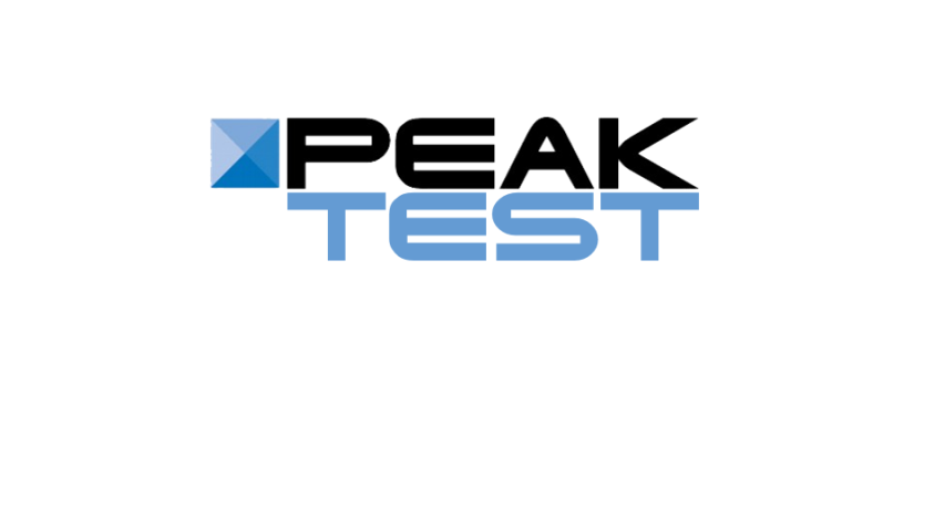 Peak Test