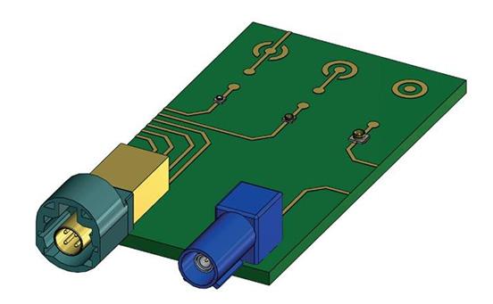 RF Application