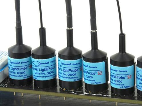 LightProbe Sensor 6 pack