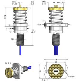 HSP816